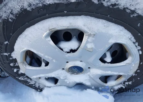 2012 Ford Focus S from USA, damaged, VIN 1FAHP3E27CL134247